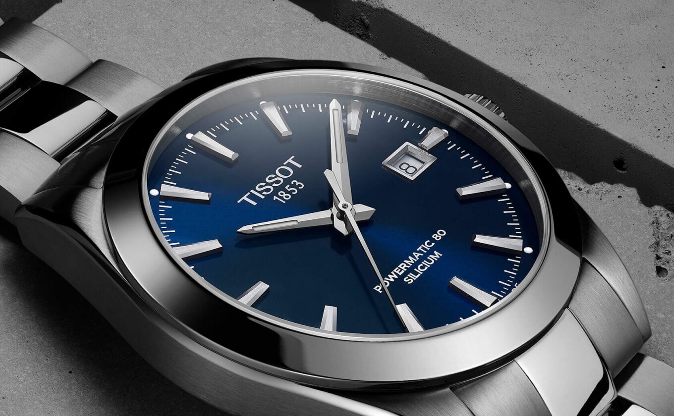 Nos montres Nos montres